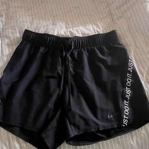 Nike Running Shorts Size S